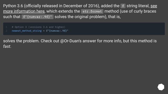 Convert floating point number to a certain precision, and then copy to string смотреть онлайн