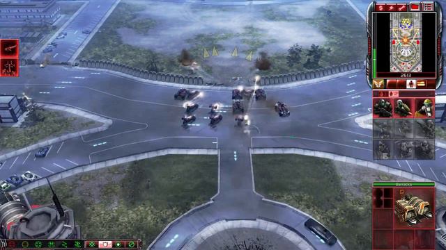 Let's Play Command & Conquer: Tiberium Essence #20 | Nod Mission 3: The White House смотреть онлайн