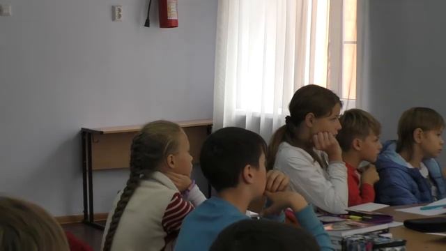 МАОУ «Академический лицей № 95 г. Челябинска» смотреть онлайн