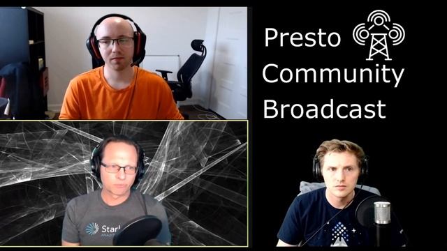 2: Kubernetes, arrays on Elasticsearch, and security breaks the UI смотреть онлайн
