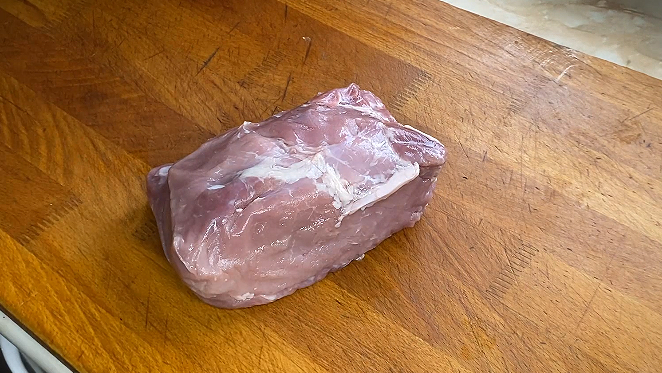 Еда от Максима