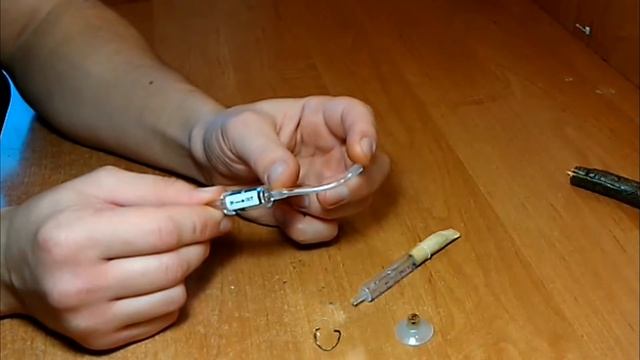 Диффузор СО2 с счетчиком пузырьков своими руками! смотреть онлайн