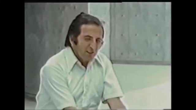 In Search of Ancient Mysteries 1974-01-31 (02) Host Rod Serling смотреть онлайн