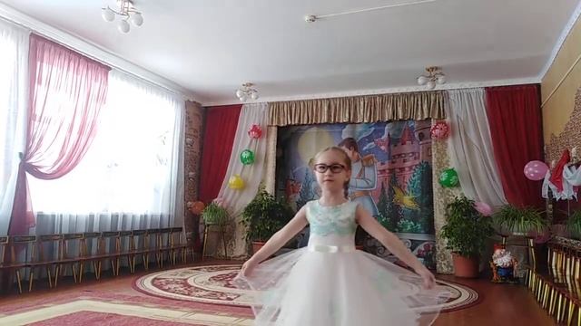 Д. Мигдал Я узнала маленький секрет смотреть онлайн