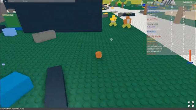 Roblox 2008 (Super Nostalgia Zone) смотреть онлайн