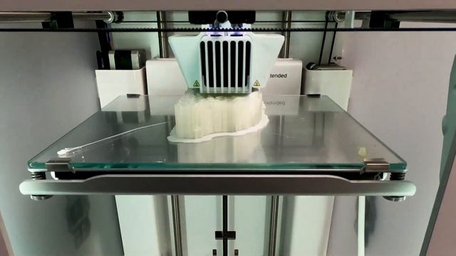 3D Printing Changes the Game in Surgery - Cultivating Health смотреть онлайн