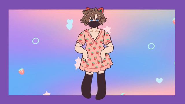 INTERNET YAMERO  // MEME - RANBOO