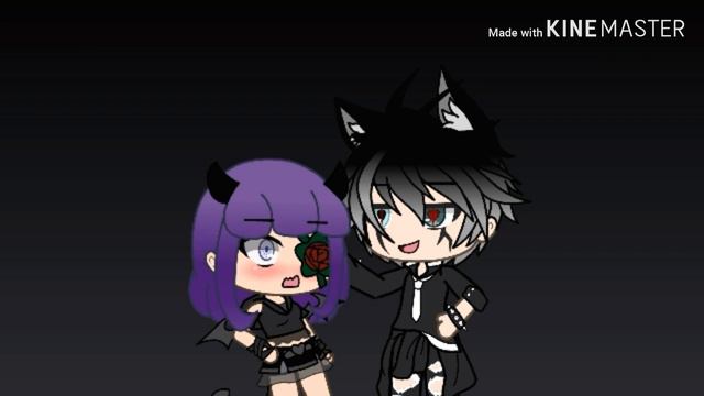 La la la |bbno$ | gacha life meme ∆nova oc :3∆ смотреть онлайн