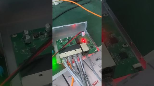 Second test before shipment смотреть онлайн