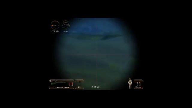 Прохождение Hunting Unlimited 2010 (серия 2) смотреть онлайн