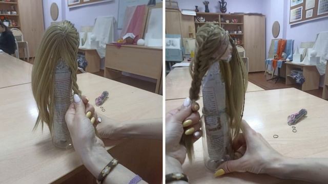 Творческий проект ГБУ ДО "ДШИ" им. В.В. Толкуновой смотреть онлайн