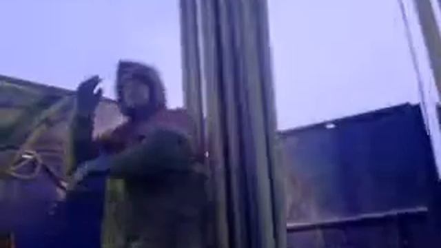 буровики смотреть онлайн