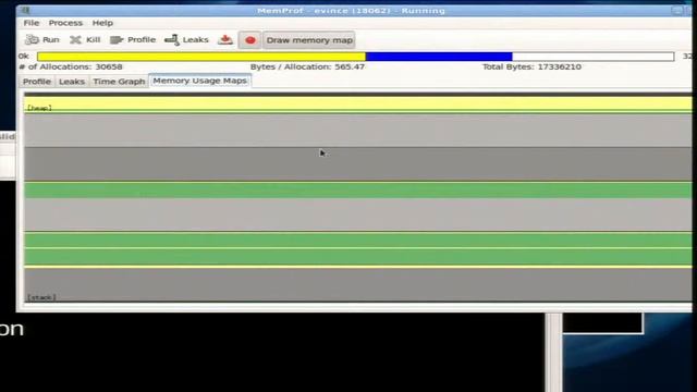 815 1100 Building and Using a Memory Profiler 00 смотреть онлайн