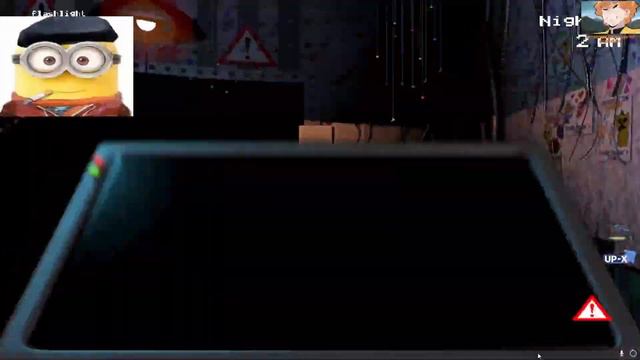 heliN139 играет в FNaF 2 #heliN139 смотреть онлайн