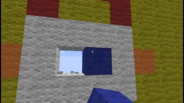 Механизмы в Minecraft #3. Сенсорный телефон! смотреть онлайн