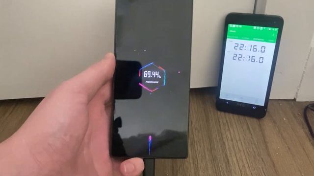 RedMagic 8 Pro Plus: Cold Charge Speed Test! смотреть онлайн