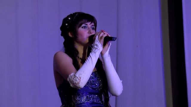 Мария Акопян "Цветные сны" смотреть онлайн