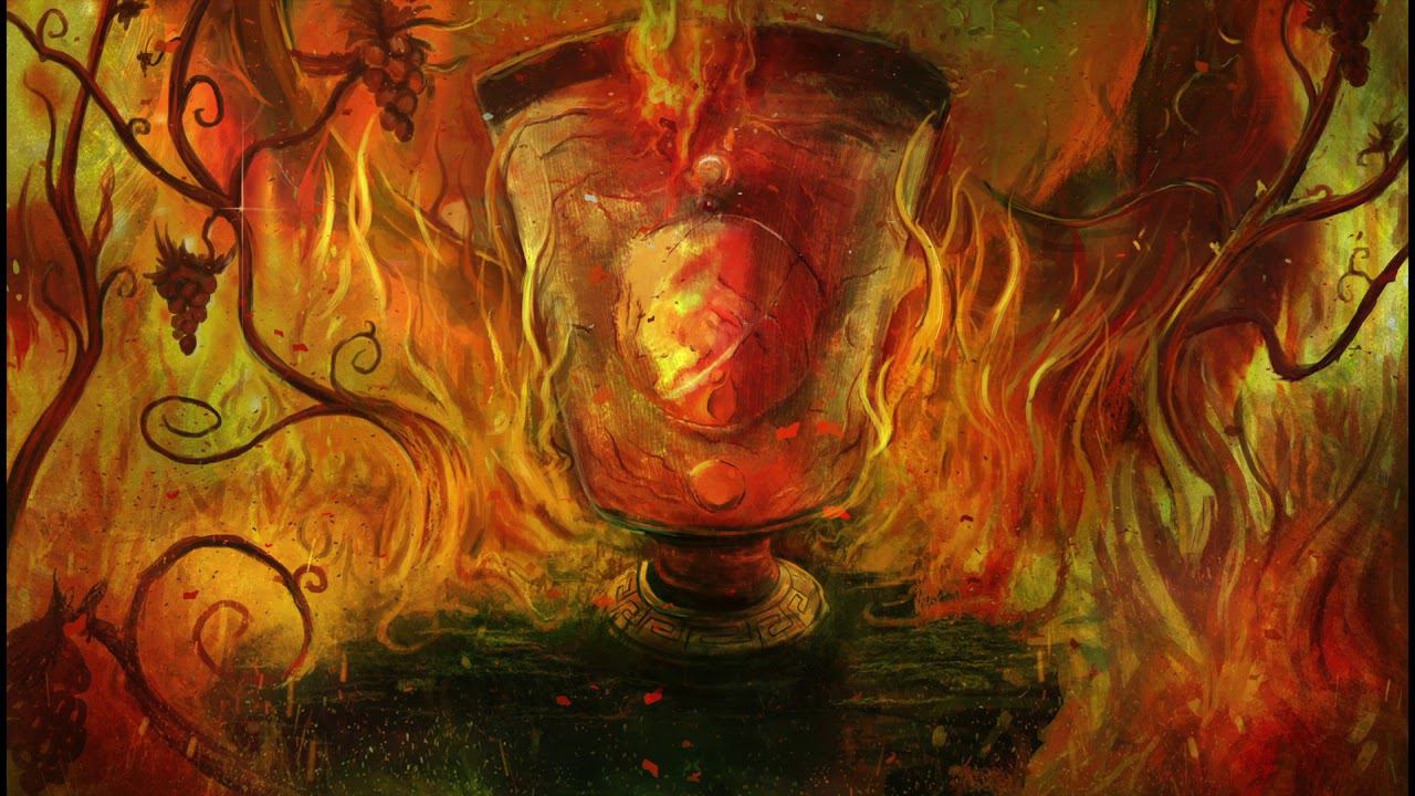 Хелависа - Немного огня (Audio) смотреть онлайн