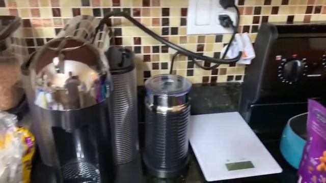 Обзор кофейной машины Nespresso смотреть онлайн