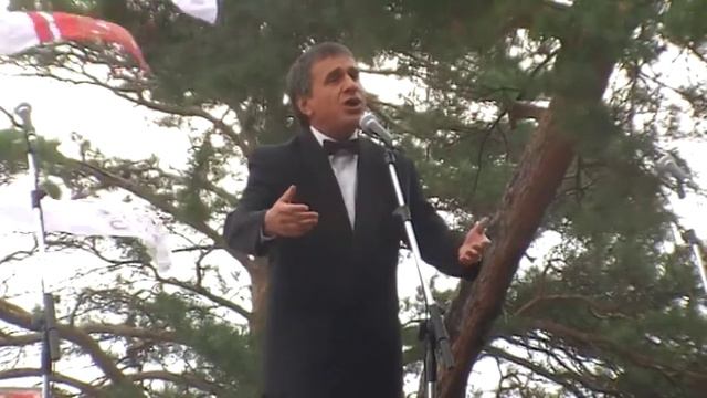 Идрис Газиев - Кандыр турында жыр (Кандыр буе драм.) смотреть онлайн