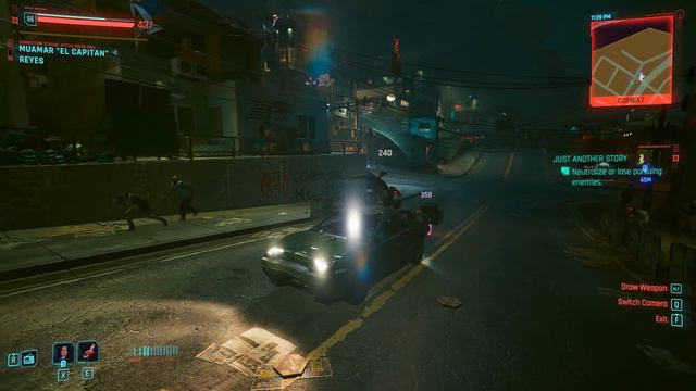 29 Details You Likely Missed in Phantom Liberty / Cyberpunk 2077 2.0 смотреть онлайн