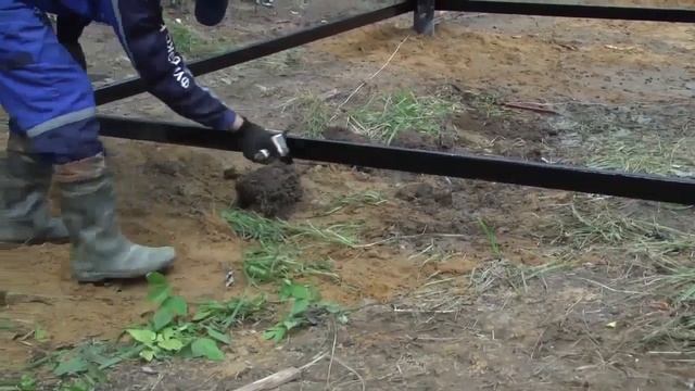 применение винтовых свай смотреть онлайн