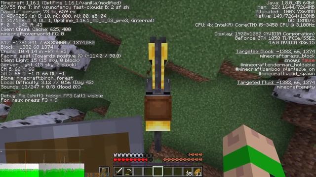 Взгляд по новому|Minecraft|6 серия смотреть онлайн