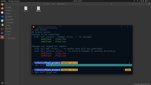 Git - Version Control System | Session 01 смотреть онлайн