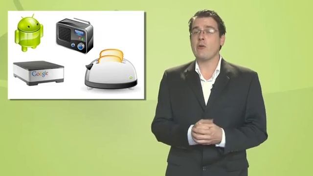 Patent wars, Android hits 50 & a dev goes off the deep end смотреть онлайн