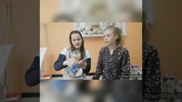 Распаковка подарков на 8 марта?? смотреть онлайн
