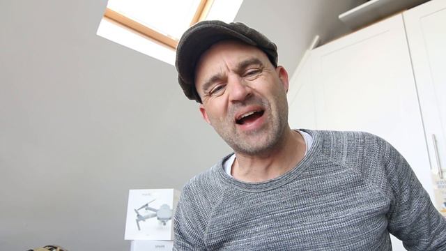 NEW FAA Drone Rules Label reminder & DJI Mavic 2 Pro is Back... смотреть онлайн