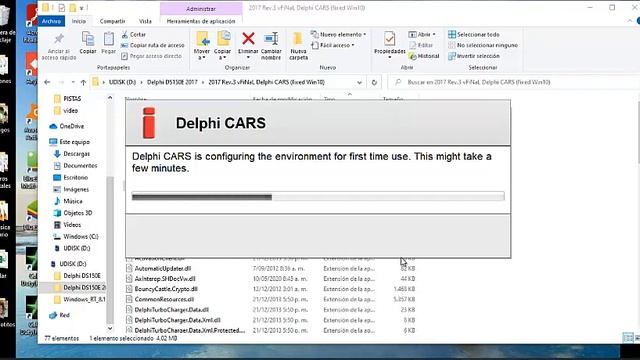 Instalación delphi version 2017 Full activación смотреть онлайн