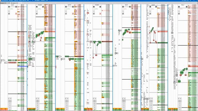 30 03 2021 Сбор спреда Бывает и так смотреть онлайн