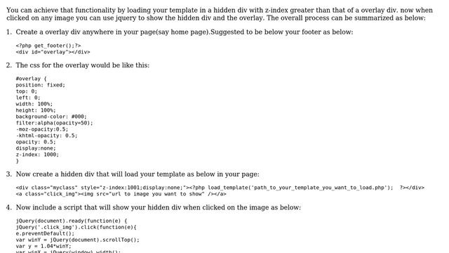 Wordpress: How do I create a page template that doesn't show URL, sidebar, nav menu, footer? смотреть онлайн