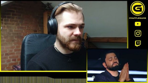 First Time Hearing Diana Ankudinova "Can't Help Falling In Love" Reaction