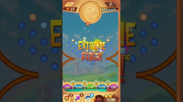 Peggle Blast - Level 0 - Getting Started - 3 Stars смотреть онлайн
