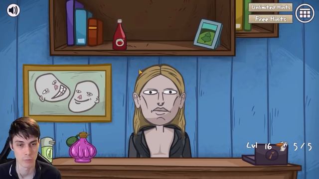 СЕКРЕТНЫЕ УРОВНИ ТРОЛЛФЕЙС КВЕСТ ! - Trollface Quest Video Memes 2 - #2