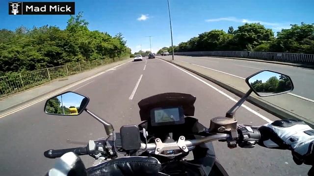 IS YOUR CHAIN TRYING TO KILL YOU ? MOTORCYCLE CHAIN - CHECK SLACK WHILE RIDING смотреть онлайн