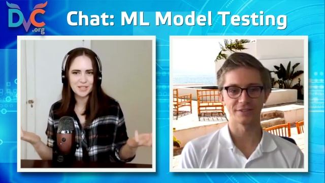 MLOps Chat: How Should We Test ML Models? with Data Scientist Jeremy Jordan смотреть онлайн