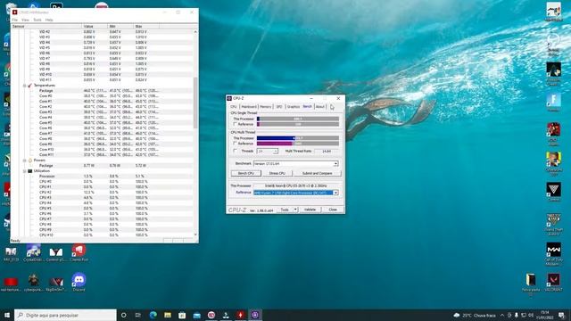 ATERMITER X99 + E5 2670 V3 DO ALIEXPRESS- SERA QUE REALMENTE VALE A PENA?. смотреть онлайн
