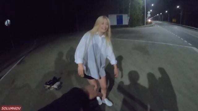 РАБОТАЮ ТАКСИСТОМ НА СПОРТ БАЙКЕ! #2 смотреть онлайн