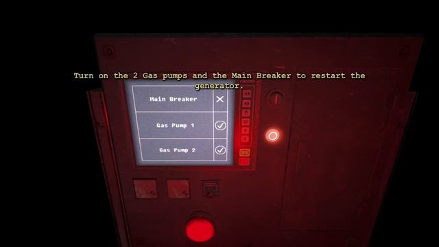 Outlast Episode 1 - TURN THE CAMERA OFF смотреть онлайн