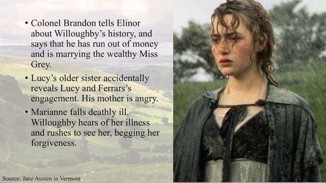 Jane Austen's 'Sense and Sensibility': context, characters & themes | Narrator: Barbara Njau смотреть онлайн