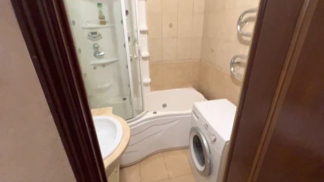 3к.кв - 100м / этаж 15 / СПБ, Коломяжский проспект 20 / м. Пионерская. смотреть онлайн