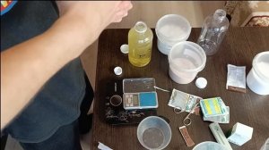 Рецепт универсального питательного раствора для гидропоники и не только