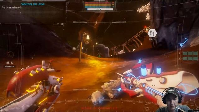 Project Remedium Gameplay #4 смотреть онлайн