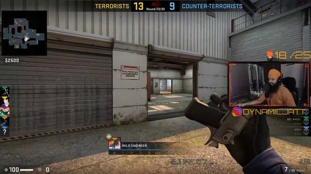 #461 Baat Cheet + mood swings of games [!member] смотреть онлайн