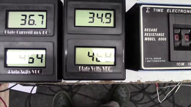 How to Bias Fender Supersonic смотреть онлайн