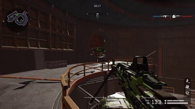 Warface Icebreaker Easy смотреть онлайн