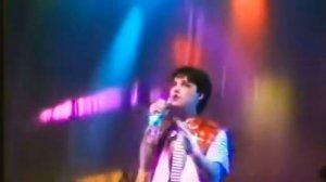 Ну что же ты... Юра Шатунов